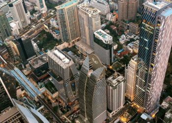 Thailand’s 2024 Property Market Trends: Surge in Myanmar & Taiwanese Buyers, Decline in Chinese & Russian Demand