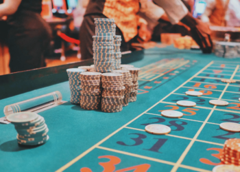 Thailand Cabinet Approves Casino Legalization Bill to Boost Tourism and Economy