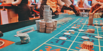 Thailand Cabinet Approves Casino Legalization Bill to Boost Tourism and Economy