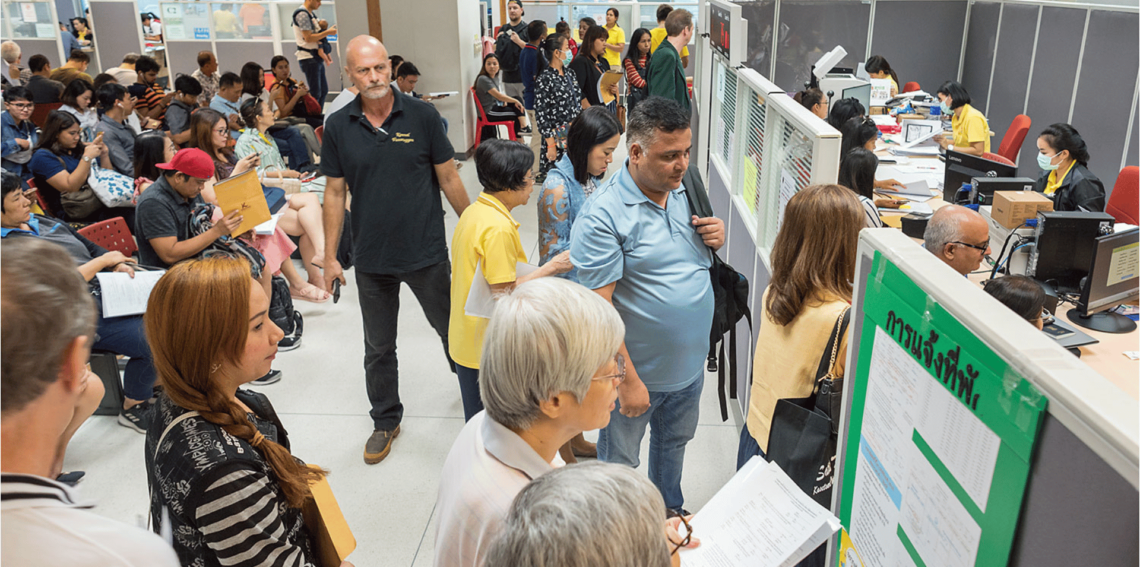 Thailand Eases Long-Term Resident (LTR) Visa Rules and Abolishes Most Smart Visa Categories