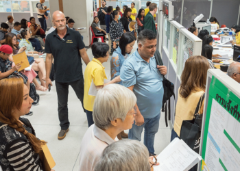 Thailand Eases Long-Term Resident (LTR) Visa Rules and Abolishes Most Smart Visa Categories