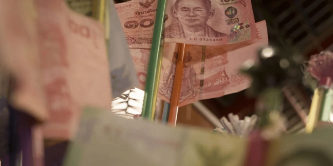 Bangkok’s Fiscal Situation: Where Does the Money Come From? Understanding the City’s Revenue Structure