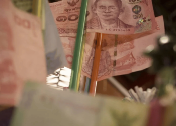 Bangkok’s Fiscal Situation: Where Does the Money Come From? Understanding the City’s Revenue Structure