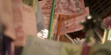 Bangkok’s Fiscal Situation: Where Does the Money Come From? Understanding the City’s Revenue Structure