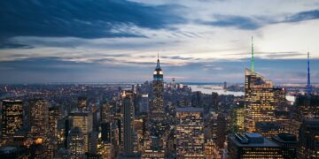 2025 Hines Global Investment Outlook Market Trends and Strategic Investment Opportunities