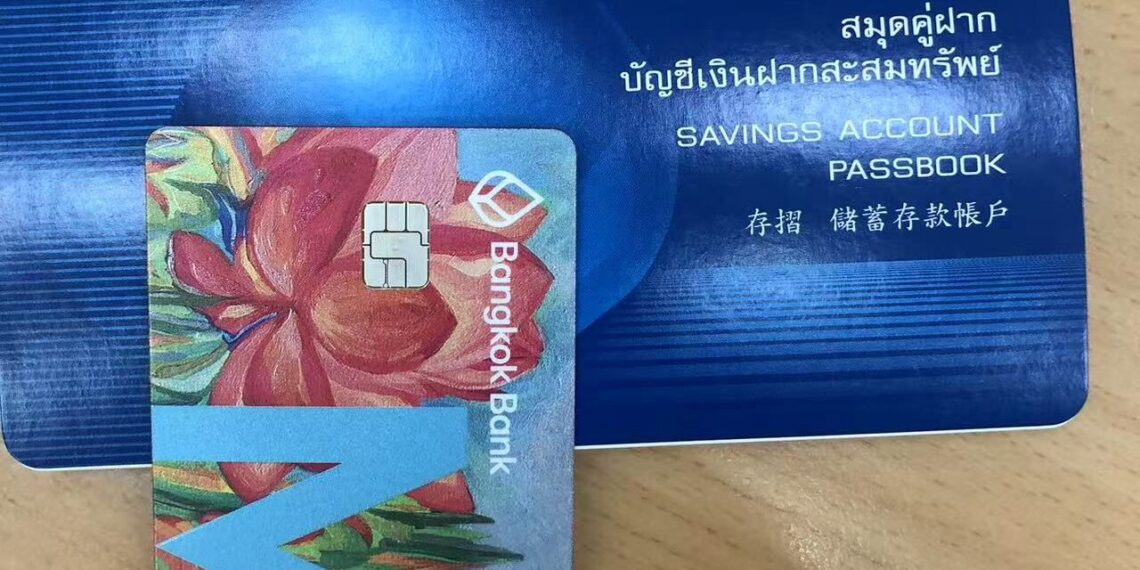 A Comprehensive Guide to Opening a Bank Account in Thailand for Foreigners