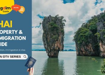 Thailand DTV Visa: 10 Key Questions Answered — Policy Changes, Application Requirements, and Financial Proof