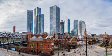 H1 2024 UK Residential Investment City Rankings