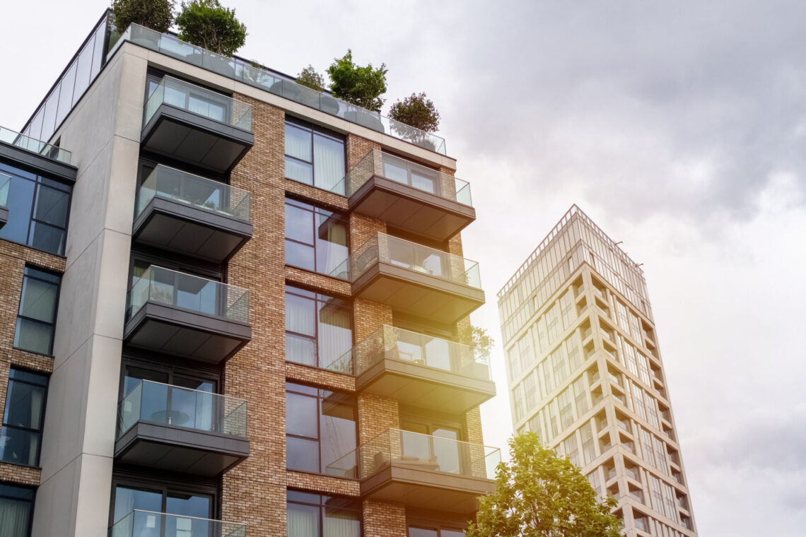 2025 US Multifamily Market OutlookInsights from Berkadia