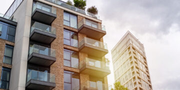 2025 US Multifamily Market OutlookInsights from Berkadia