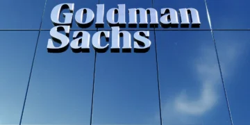 2025 Goldman Sachs Market Outlook Trading Risks and Upside Drivers