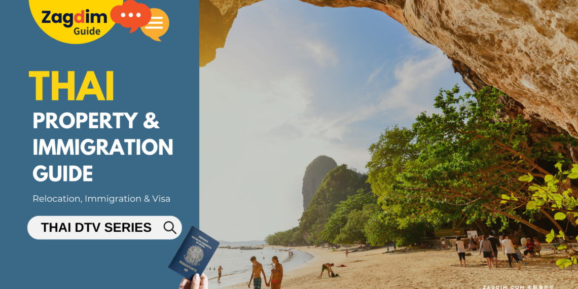 Managing Your DTV Visa: What Comes Next After Approval