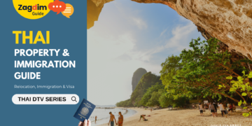 Managing Your DTV Visa: What Comes Next After Approval