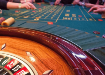 Thailand Takes First Step Towards Legalising Casinos