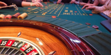 Thailand Takes First Step Towards Legalising Casinos