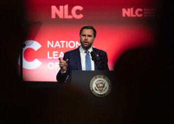 US Vice President JD Vance Criticises Immigration for Driving Up Housing Prices, Sparking Policy and Market Attention