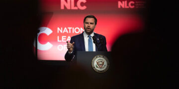 US Vice President JD Vance Criticises Immigration for Driving Up Housing Prices, Sparking Policy and Market Attention