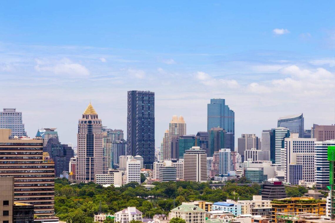 2024 Thailand Real Estate Market Outlook