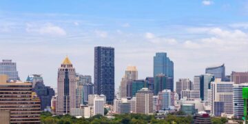 2024 Thailand Real Estate Market Outlook