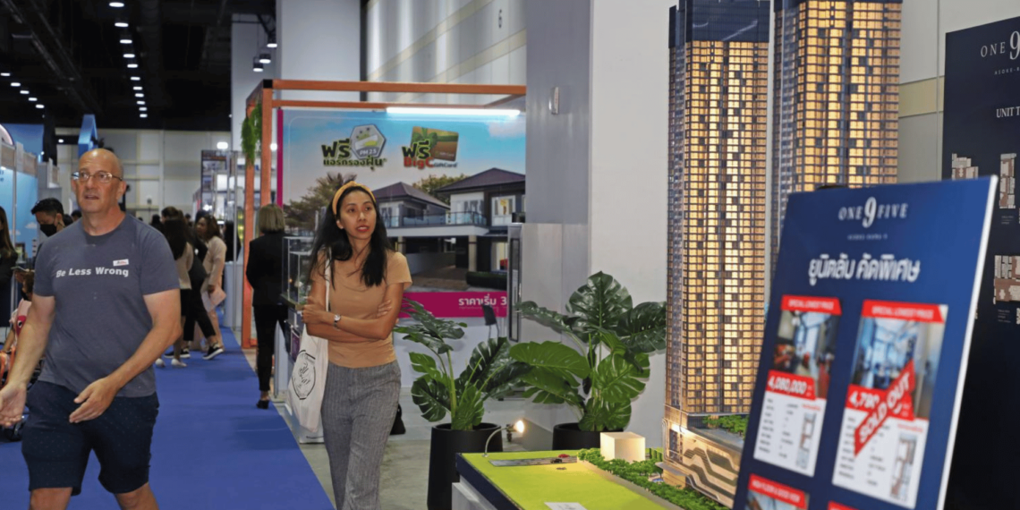 Thailand Considers Extending Land Leases to 99 Years and Raising Foreign Condo Ownership to 75%