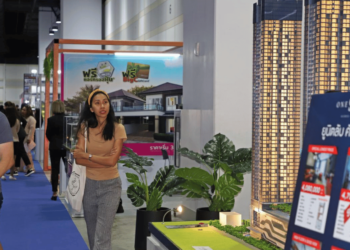 Thailand Considers Extending Land Leases to 99 Years and Raising Foreign Condo Ownership to 75%