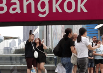 Thailand to Shorten Visa-Free Stay to 30 Days from 2025