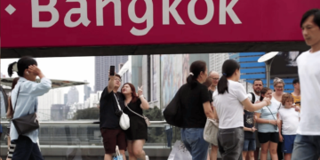 Thailand to Shorten Visa-Free Stay to 30 Days from 2025