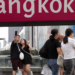 Thailand to Shorten Visa-Free Stay to 30 Days from 2025
