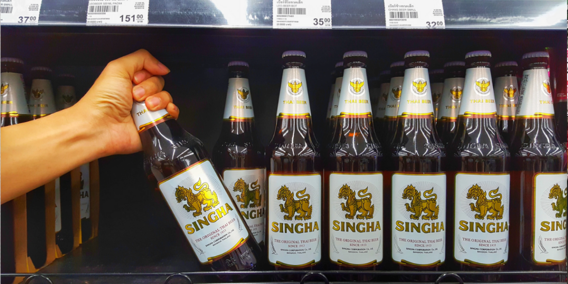 Thailand to Lift 53-Year Alcohol Ban to Boost Tourism and Economic Growth