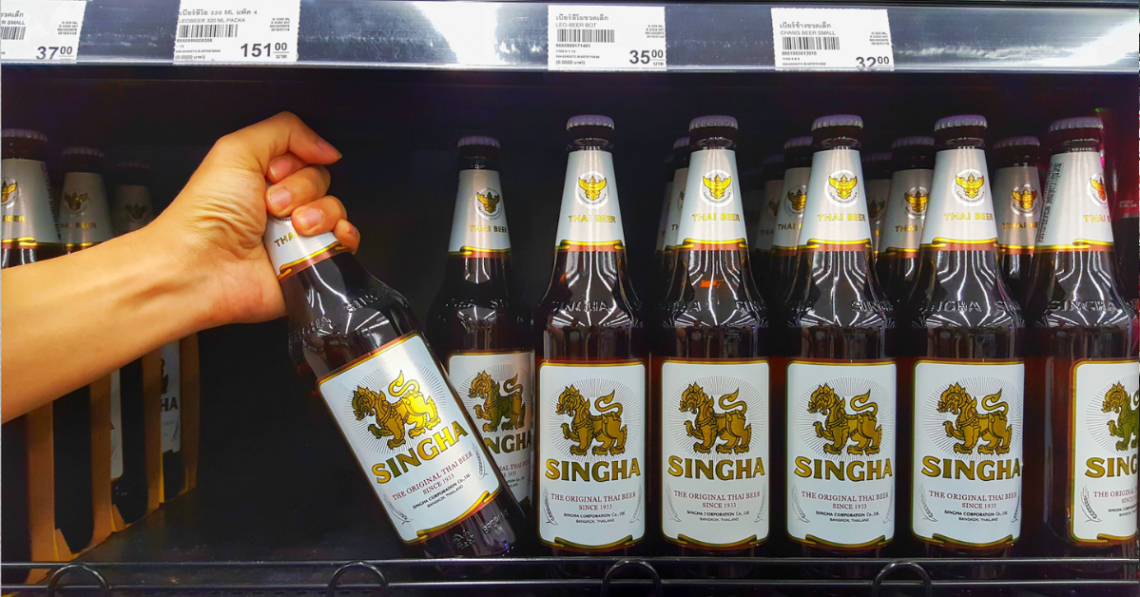 Thailand to Lift 53-Year Alcohol Ban to Boost Tourism and Economic Growth