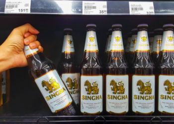 Thailand to Lift 53-Year Alcohol Ban to Boost Tourism and Economic Growth