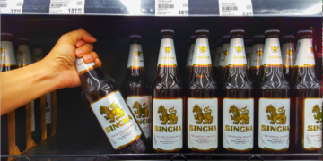 Thailand to Lift 53-Year Alcohol Ban to Boost Tourism and Economic Growth