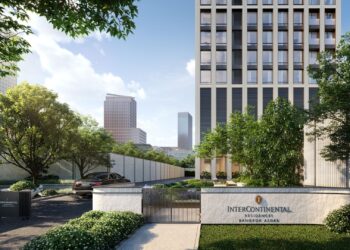 How InterContinental Residences Sets a New Benchmark with 1% Scarcity?