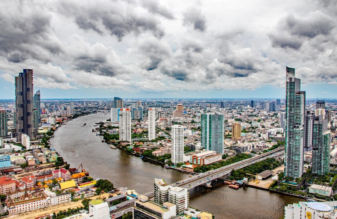 CBRE Thailand’s 2026 Outlook: Strategic Balance of Risk and Reward in an Evolving Market