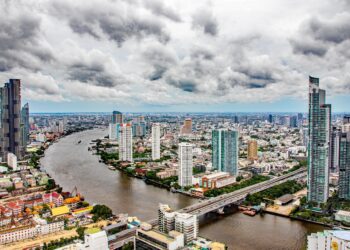 CBRE Thailand’s 2026 Outlook: Strategic Balance of Risk and Reward in an Evolving Market