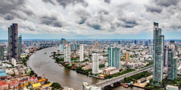 CBRE Thailand’s 2026 Outlook: Strategic Balance of Risk and Reward in an Evolving Market