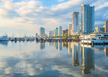 Philippines SRRV Retirement Visa: New Policy and Application Guide (2026 Update)