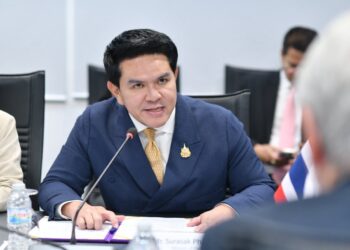 Thailand Cabinet Approves Cancellation of 60-Day Visa Exemption for 93 Countries; Official Effective Date Still Pending Royal Gazette Publication