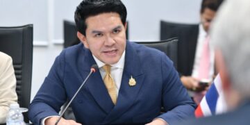 Thailand Cabinet Approves Cancellation of 60-Day Visa Exemption for 93 Countries; Official Effective Date Still Pending Royal Gazette Publication
