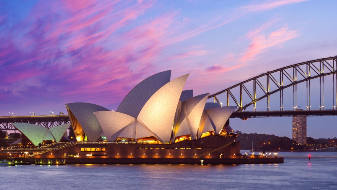 Australia Extends Its Ban on Foreign Purchases of Established Homes to June 2029