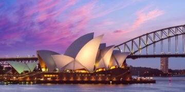 Australia Extends Its Ban on Foreign Purchases of Established Homes to June 2029