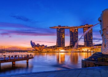 Singapore Property Cools in Q1 2026: HDB Prices Post First Decline in 7 Years, Foreign Activity Remains Suppressed Under 60% ABSD