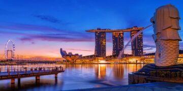 Singapore Property Cools in Q1 2026: HDB Prices Post First Decline in 7 Years, Foreign Activity Remains Suppressed Under 60% ABSD