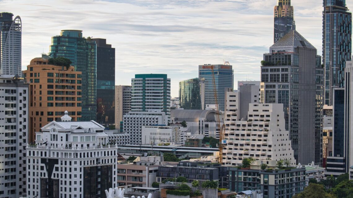 Thailand LTR Visa 2026: New Requirements for Wealthy Global Citizens and Remote Workers