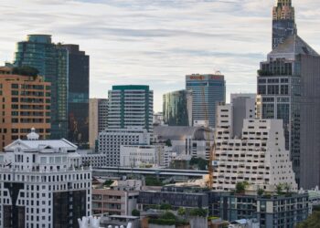 Thailand LTR Visa 2026: New Requirements for Wealthy Global Citizens and Remote Workers