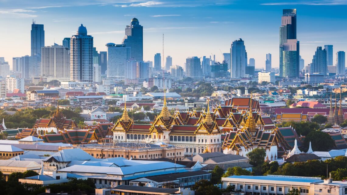 Thailand Property Market Q1 2026: Rising Volumes Mask Structural Shifts