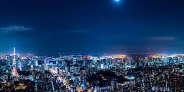 Tokyo Condo Market Cools: First Back-to-Back Monthly Price Decline in Central Tokyo in Over Three Years