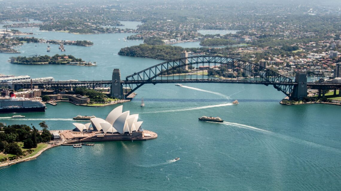 Australia’s Lower House Passes Major Property Tax Reform: CGT Discount Scrapped, Negative Gearing Limited to New Builds