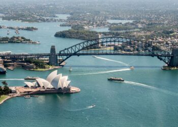 Australia’s Lower House Passes Major Property Tax Reform: CGT Discount Scrapped, Negative Gearing Limited to New Builds