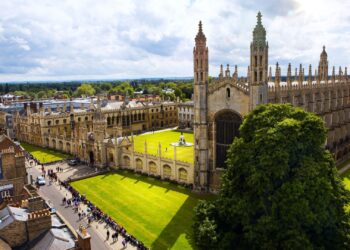 Cambridge House Prices: March 2026 Data Shows Modest Annual Decline
